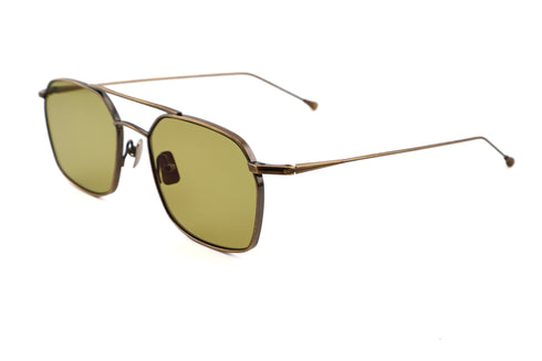 TT10 Jenny col.Antic Gold / Light Khaki